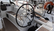 Jeanneau Sun Odyssey 439